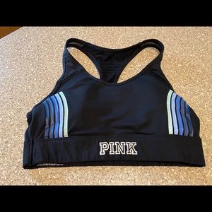 PINK Victoria’s Secret Ultimate Bra Size Small